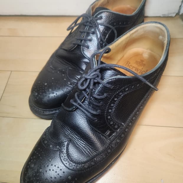 (275)버윅 4225 윙팁