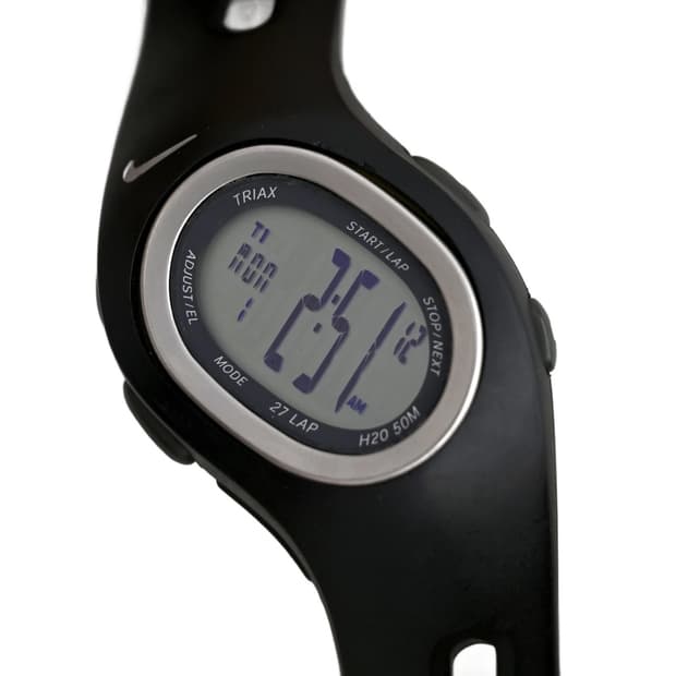 나이키 트라이액스 시계 Nike Triax Watch 27LAP 50M