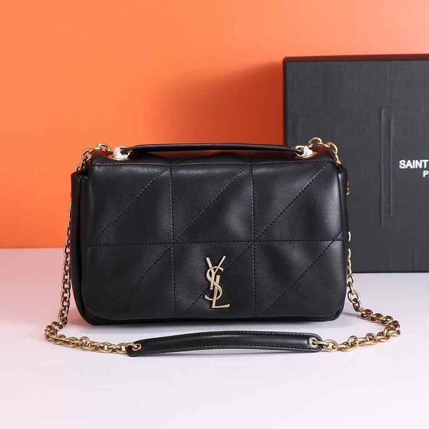 생로랑 (Saint Laurent) 제이미(Jamie) 백