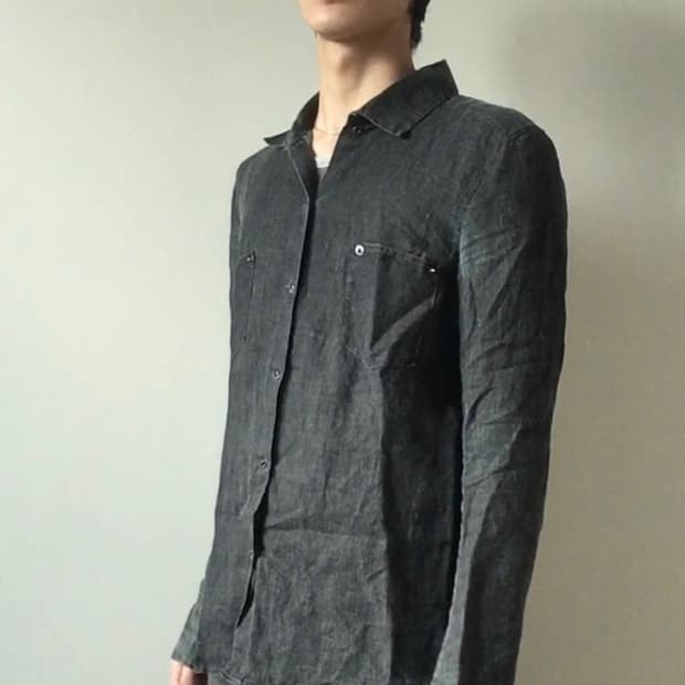 Taichimurakami shirts