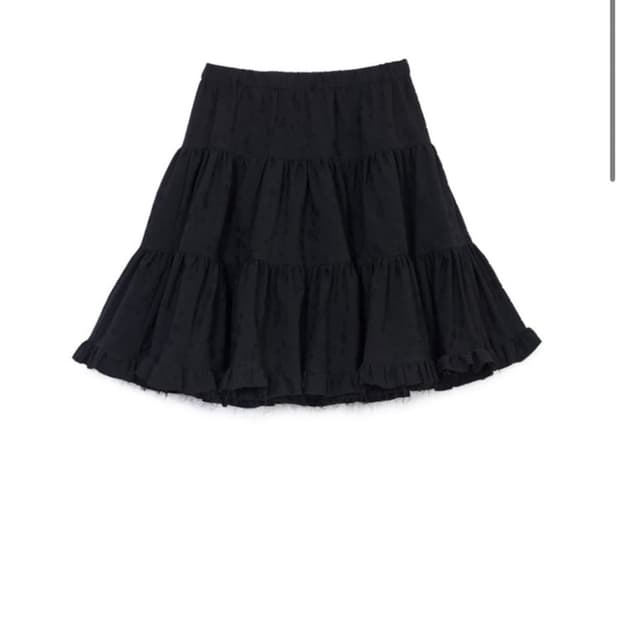 코스모스 스커트