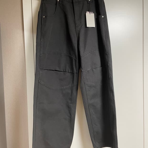 mjd 3D KNEE PANTS