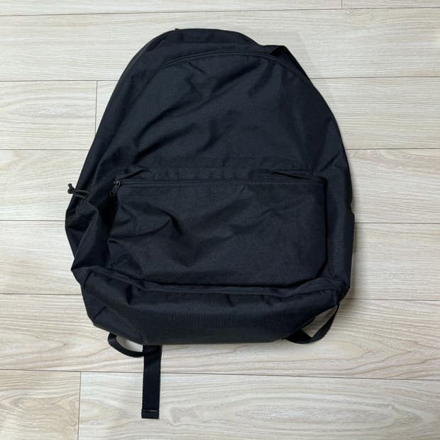 무신사 스탠다드 코듀라 빅 사이즈 백팩