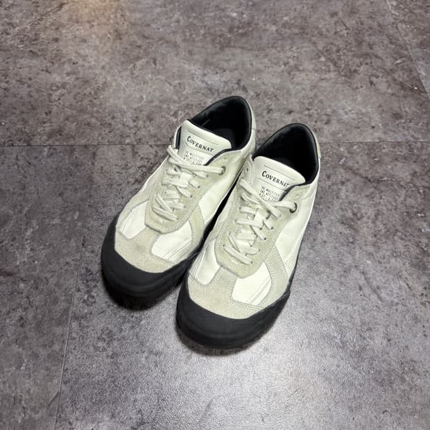 커버낫 스니커즈 230