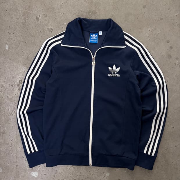 아디다스 유로파 져지[1938]