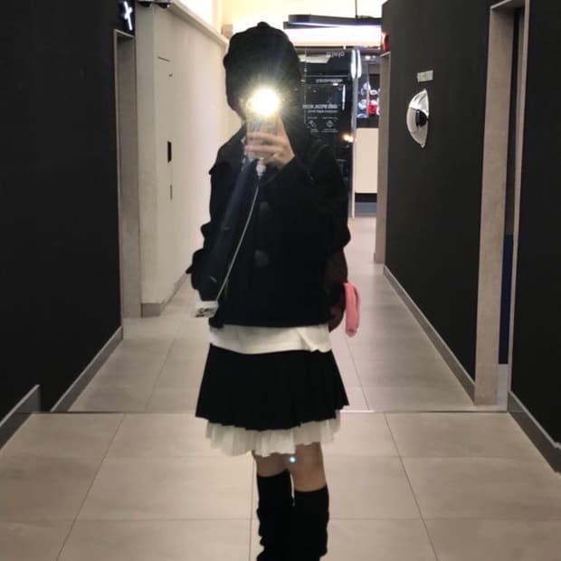 니혼진 즉코 랜덤 박스