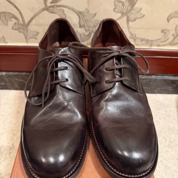 [새 제품]조셉트 시메온 260사이즈 (외부실착 0회)