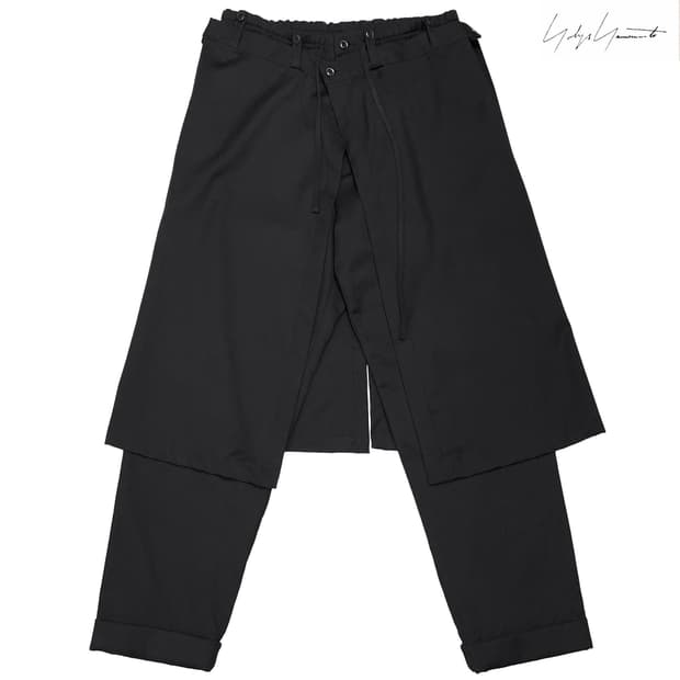  요지 야마모토 (S’YTE Yohji Yamamoto)