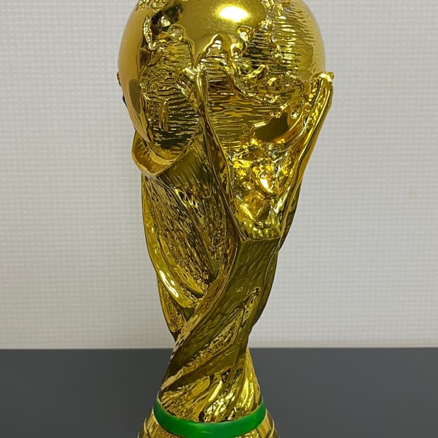 월드컵 트로피