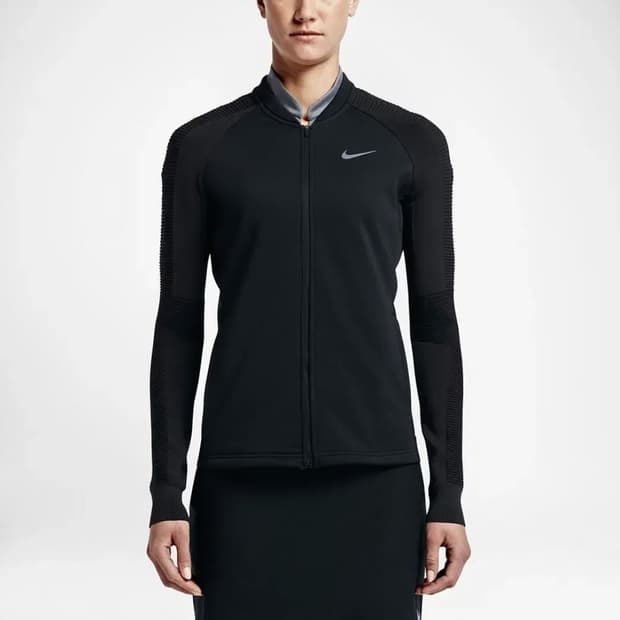 나이키 골프 여성 베이퍼니트 플리스 자켓 L 90