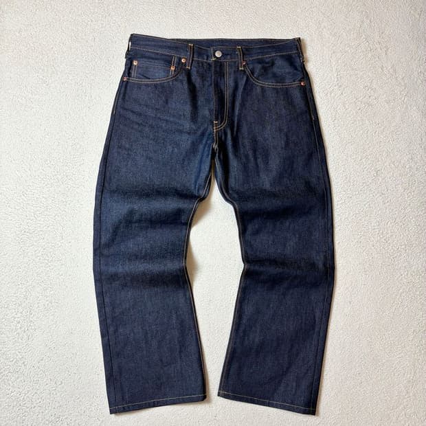 리바이스 517 프리미엄 생지 데님 팬츠 PN7678