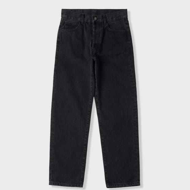 Noir - SE fit