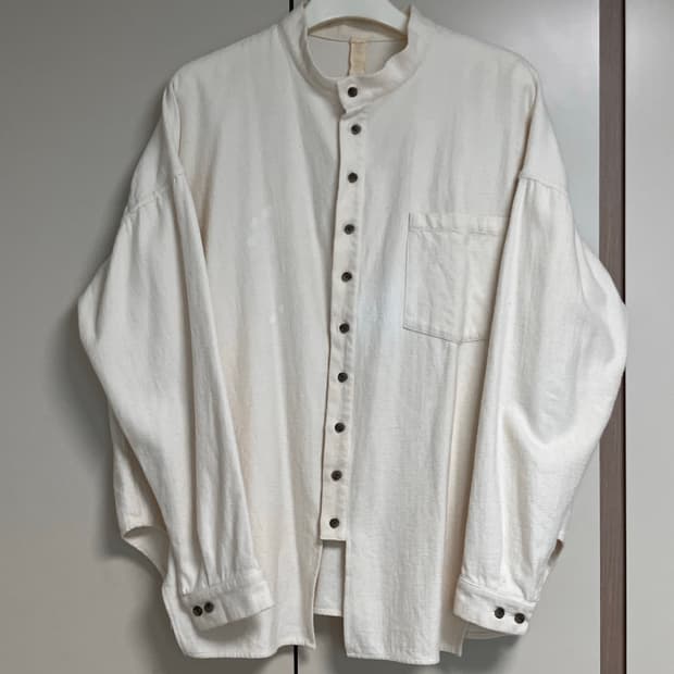 에크하우스라타 셔츠