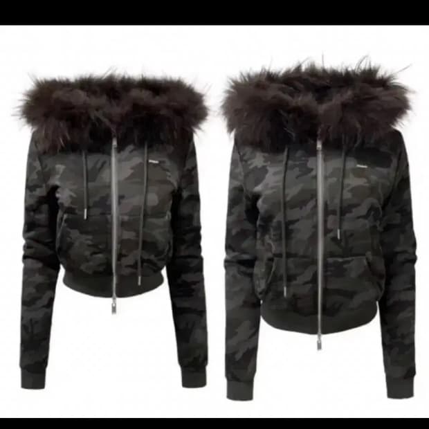 페일제이드 울프죠 다크 카모 2 사이즈 판매