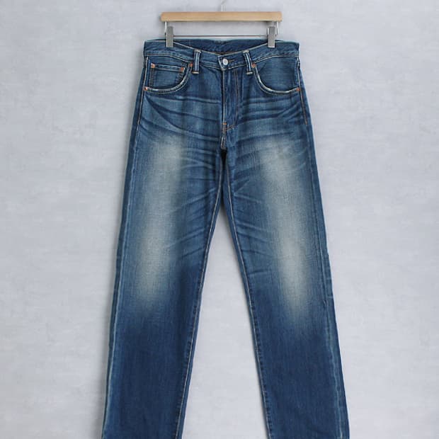 Levi's 503 regular fit _ S3879