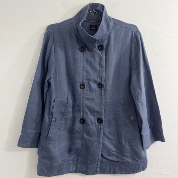 c.p.company sportswear jacket