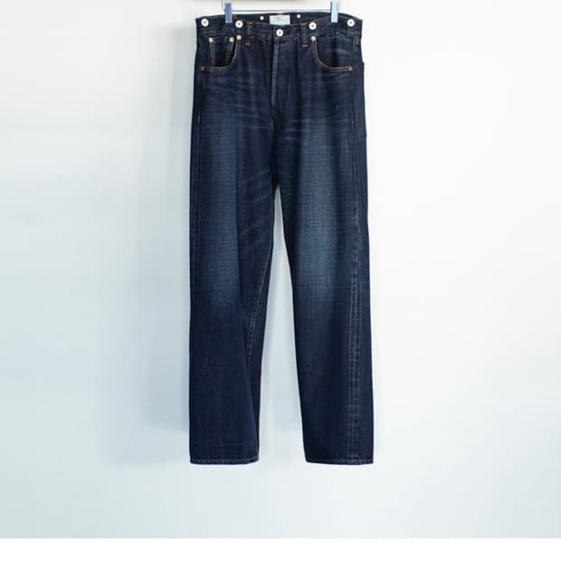 [4] 헤릴 island denim xx jeans ex 어드레서 별주