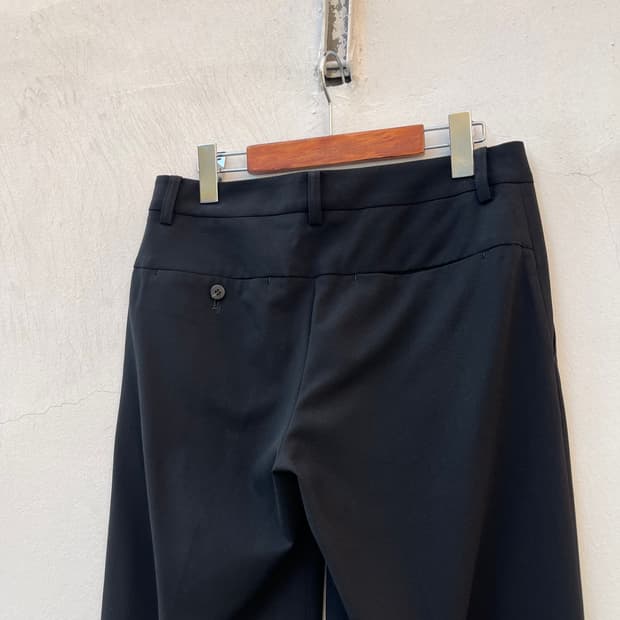 Issey Miyake 슬랙스