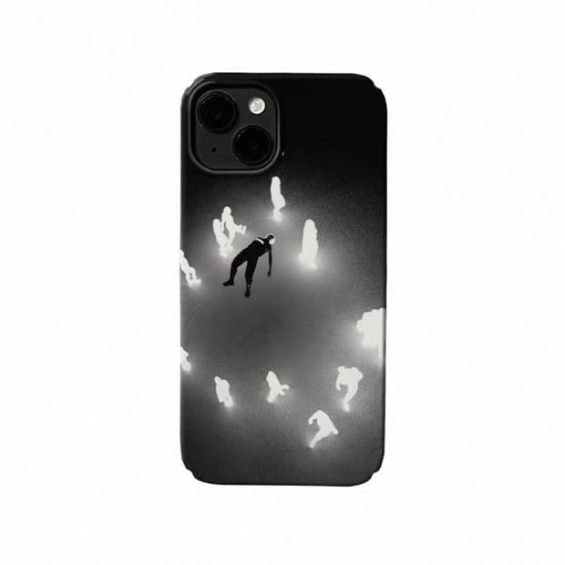Phone case