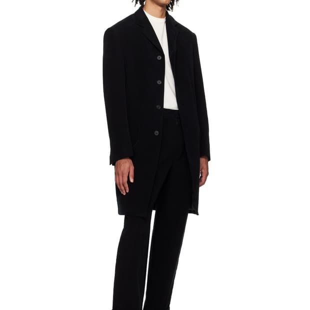 (구매글) the row kaplan coat