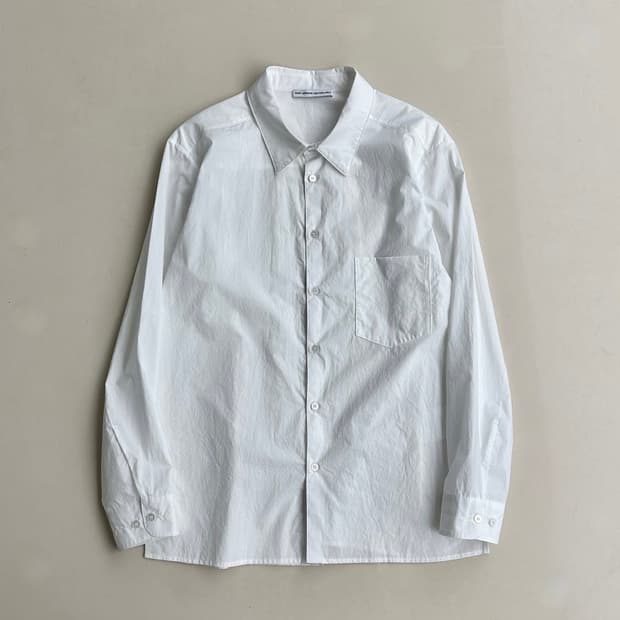 Post Archive Faction 8.0+ 셔츠 (archive)