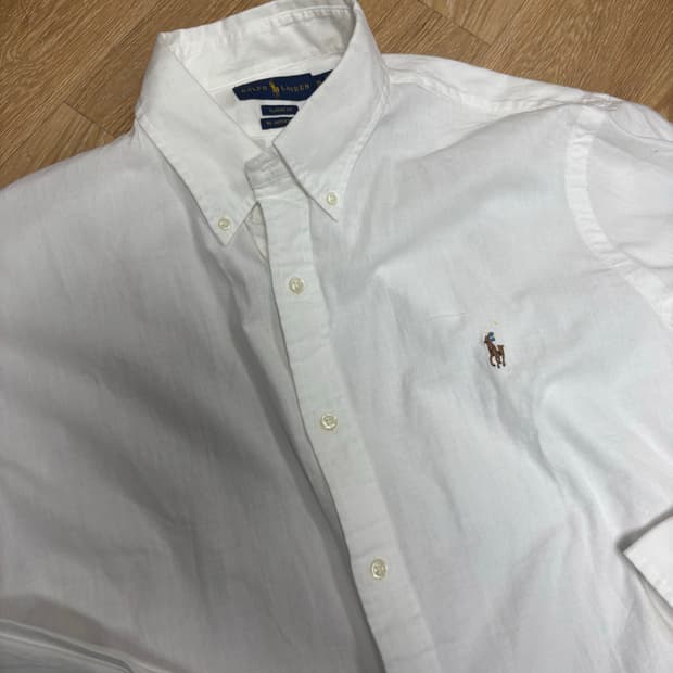 폴로 랄프로렌 클래식핏 셔츠 XL / 폴로 셔츠 XL
