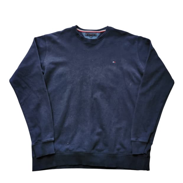 타미힐피거 맨투맨