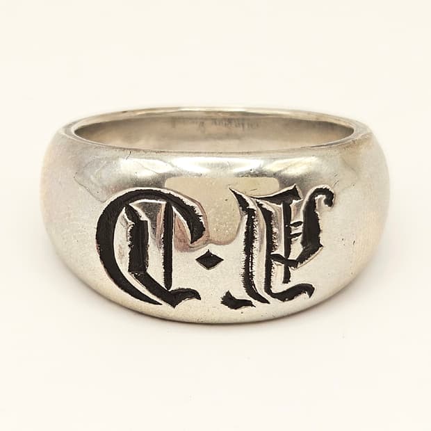 [30] 크롬하츠 씰 스템프링 B1213C194