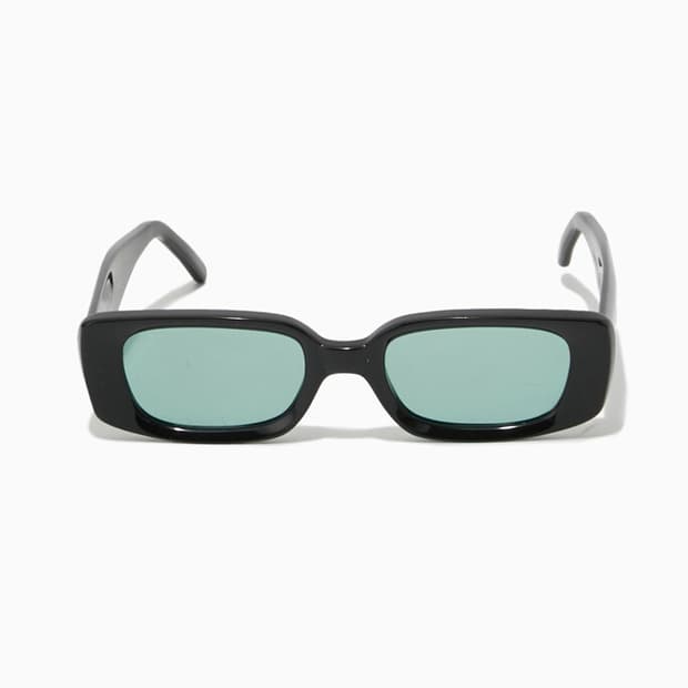 [새제품] 아워레가시 삼하인 블랙