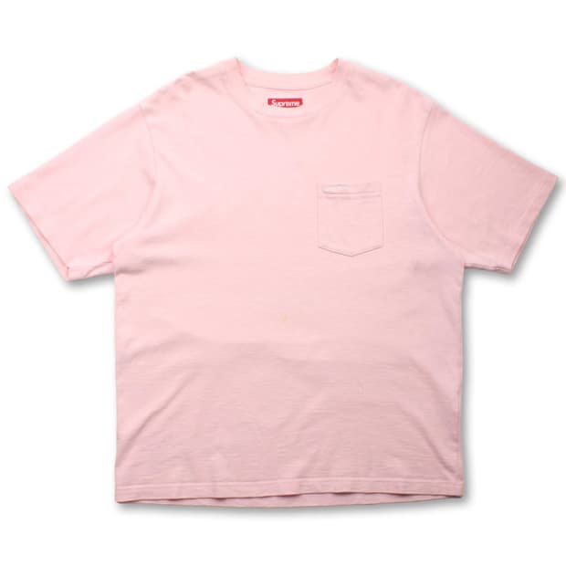 SUPREME (M)