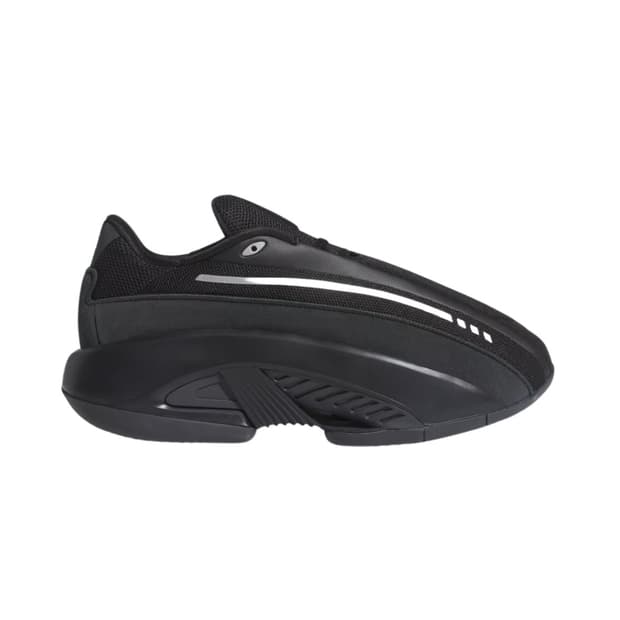 Adidas Mad IInfinity Core Black Carbon