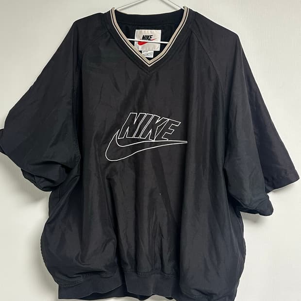 Nike warm up 반팔