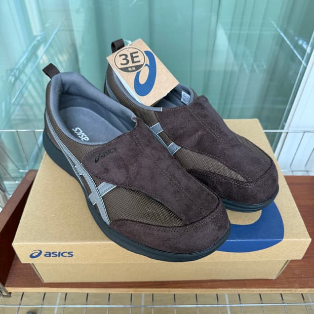 아식스 라이프워커 M010 3e