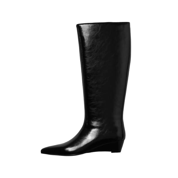 SOPHIEEST N°25-2 (Black)