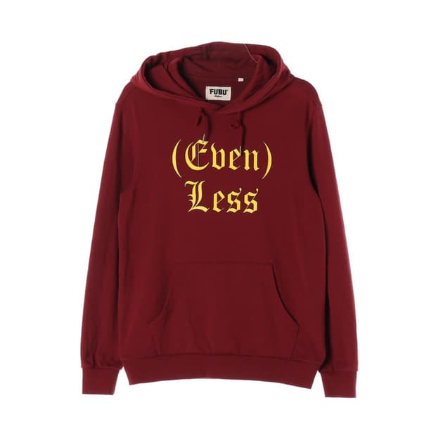 FUBU 후드티 M