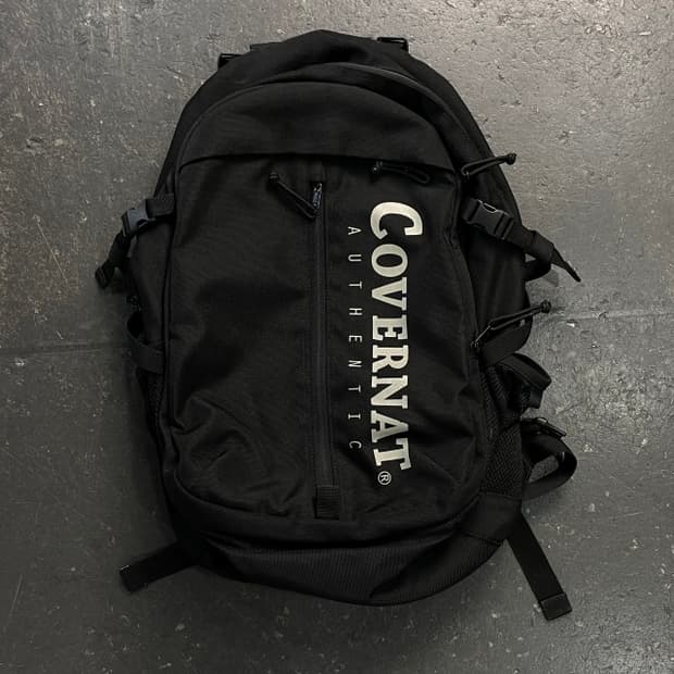 커버낫 백팩