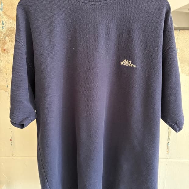 올드 노피어 티셔츠