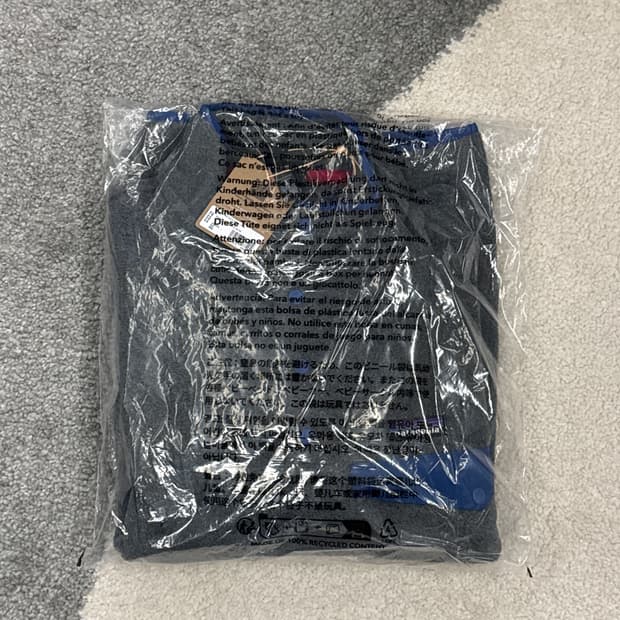 [새제품] 파타고니아 라이트웨이트 신칠라