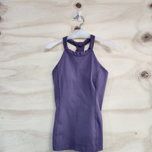 1201) 안다르 홀터넥 요가복