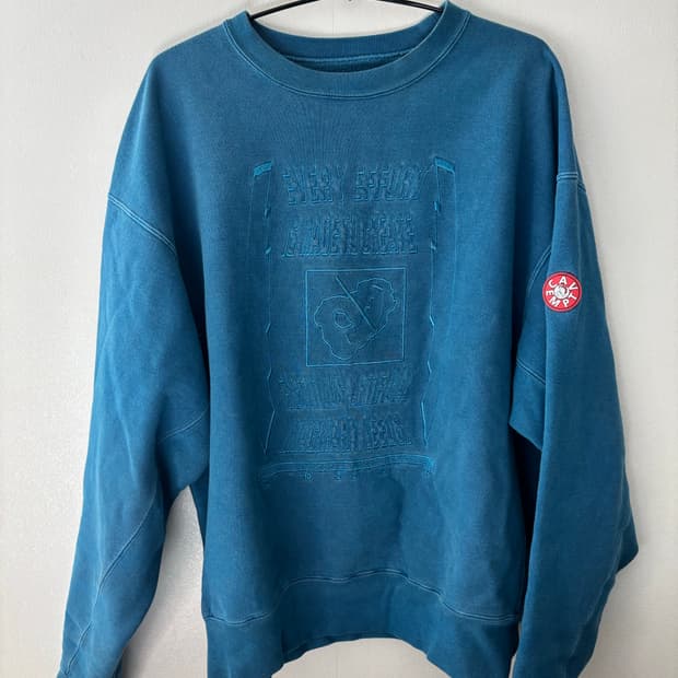 카브엠트 맨투맨