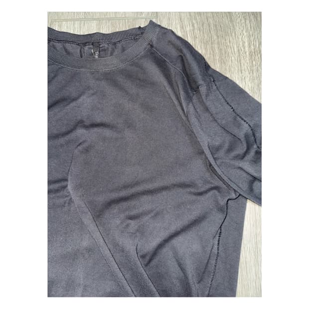 트랜짓 롱슬리브