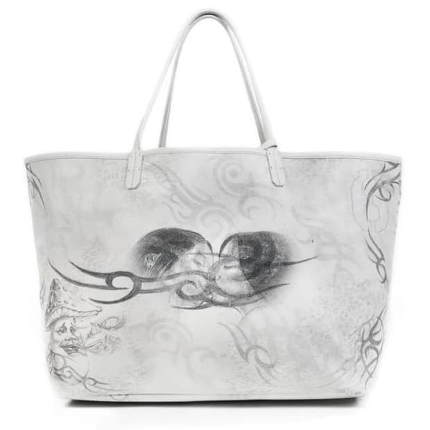 604service bag