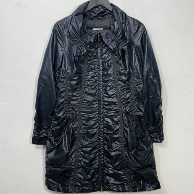 HIROKO BIS navy jacket