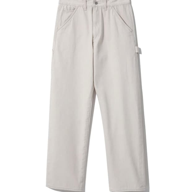 폴브레이크 데밀 셀비지 페인터 1사이즈 새상품