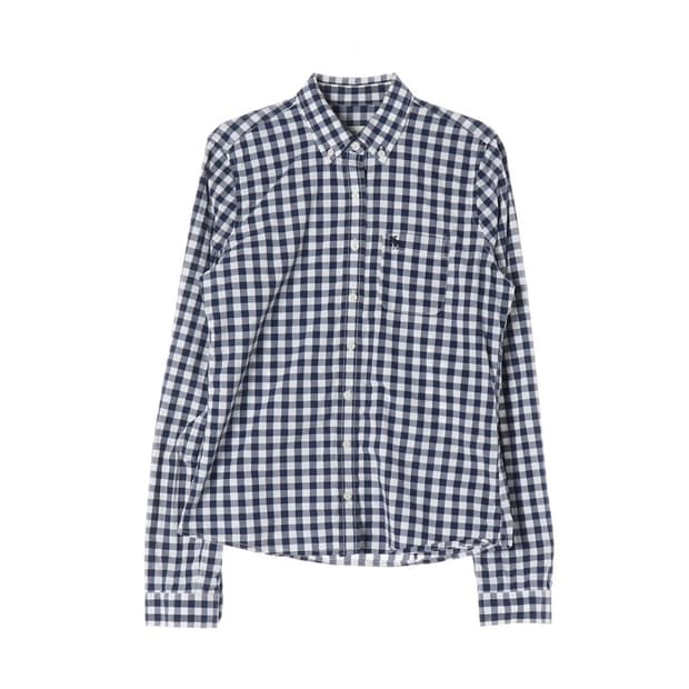 아베크롬비 셔츠 S