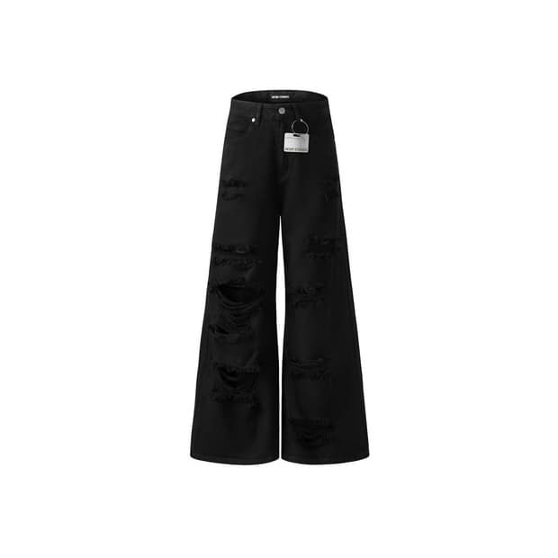 Aesir studios black atlu xl jeans