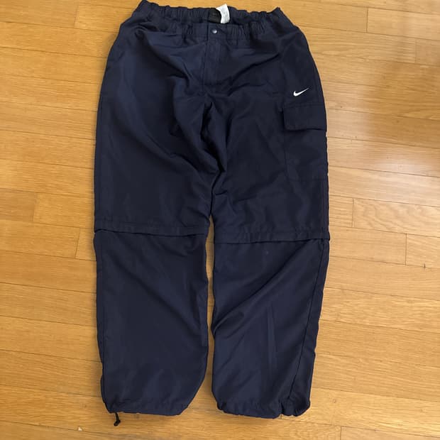 Nike 나이키 2way 트랙팬츠