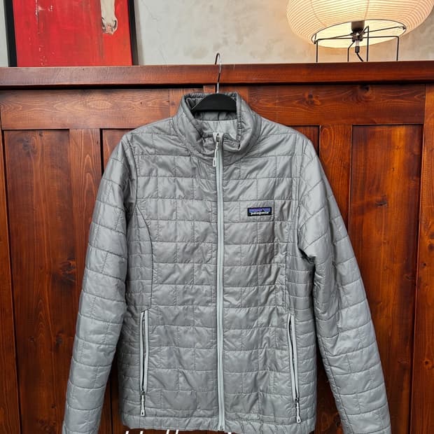 파타고니아 나노퍼프