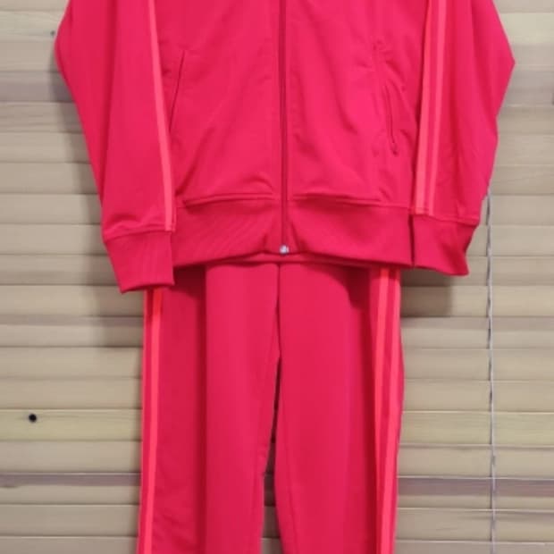 아디다스오리지널 남성 져지셋업 
