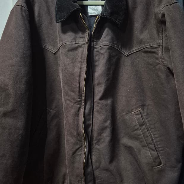 칼하트 산타페 dkb L/R